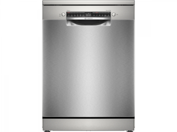 Máy rửa chén bát độc lập Bosch SMS4EVI04E - Series 4 - Công nghệ sấy hé cửa 